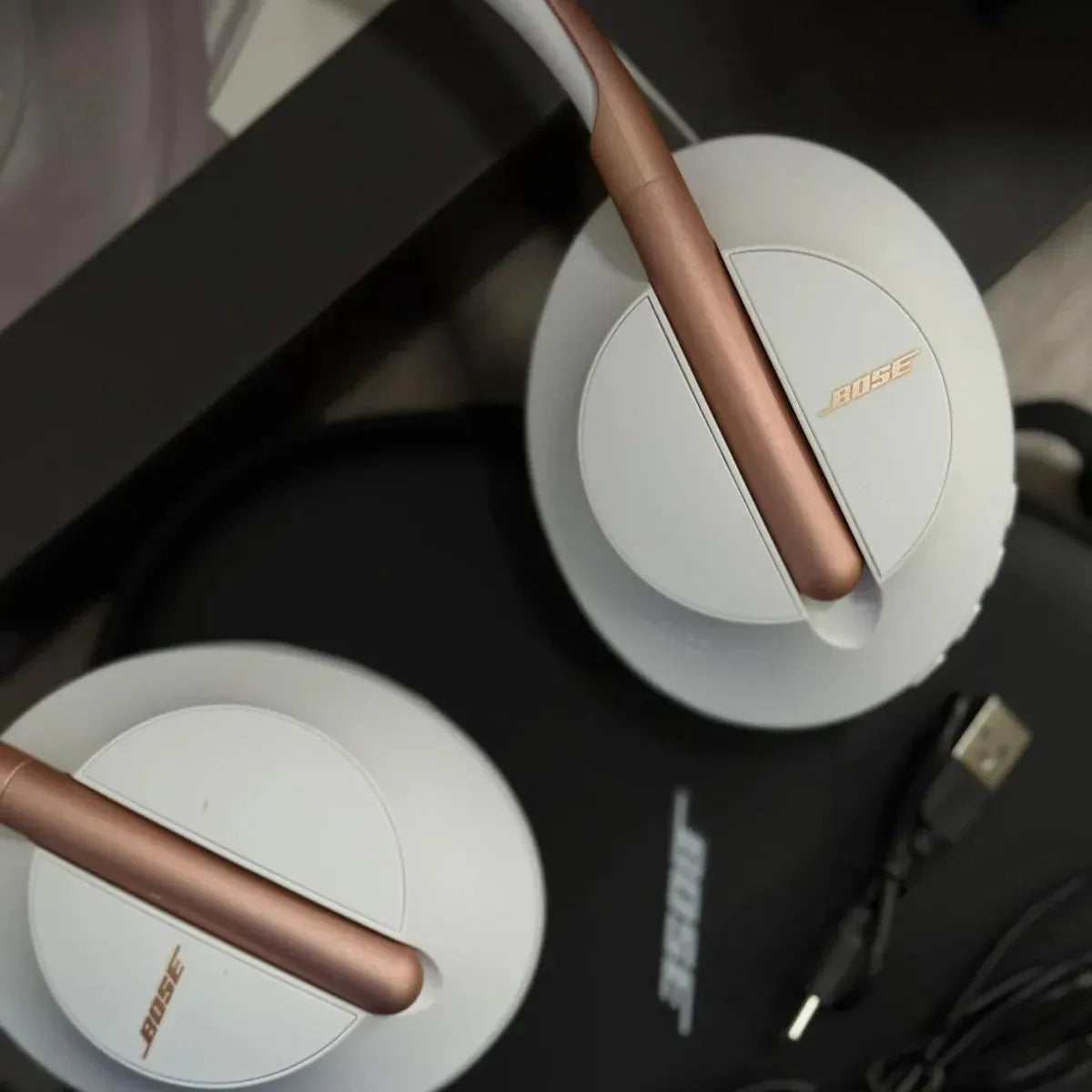 Audifonos Bose 700 1.1